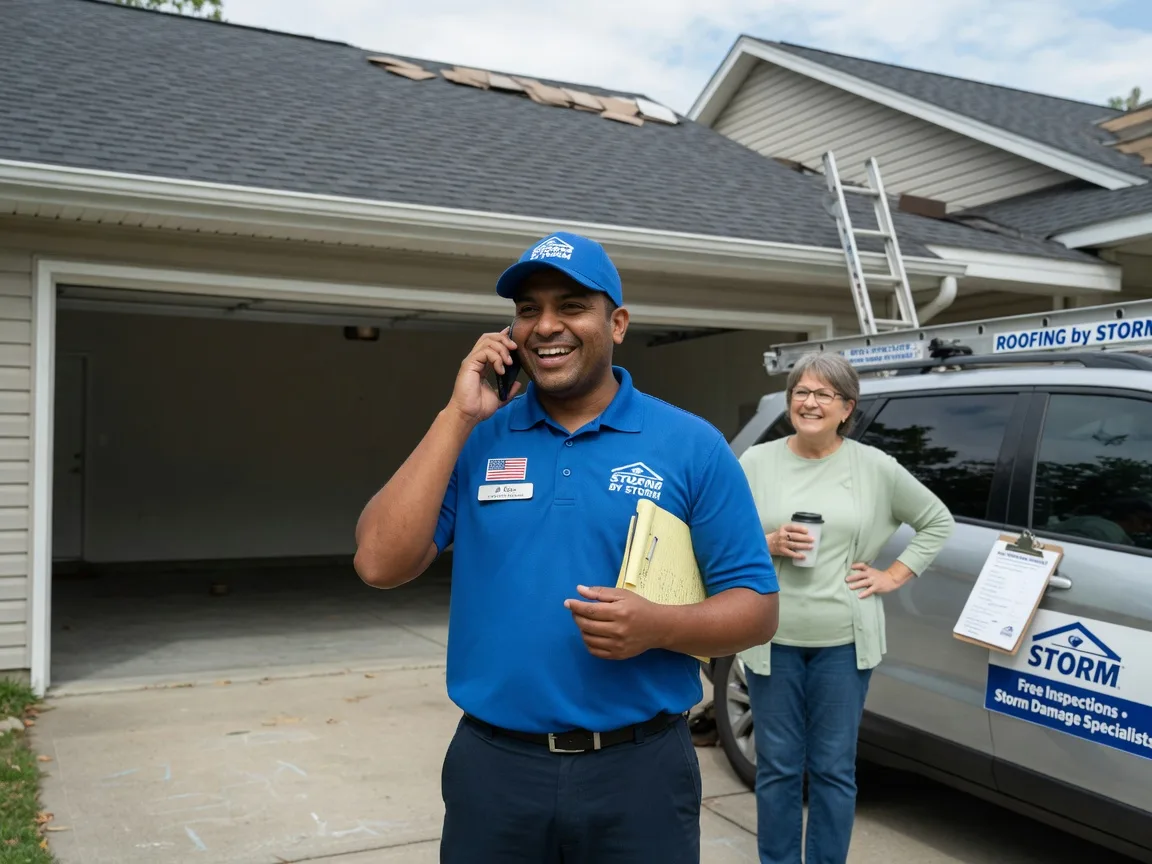 Roof Repair Near Me Bowie, TX FAQs