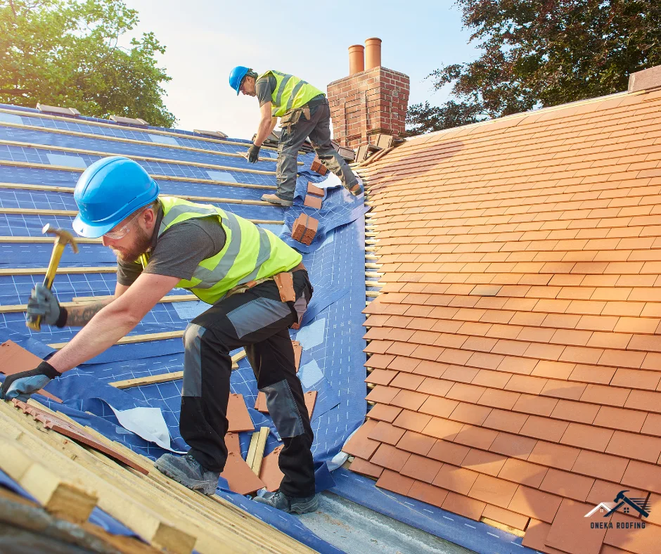 Why choose Roof Repair Near Me in Bowie, TX